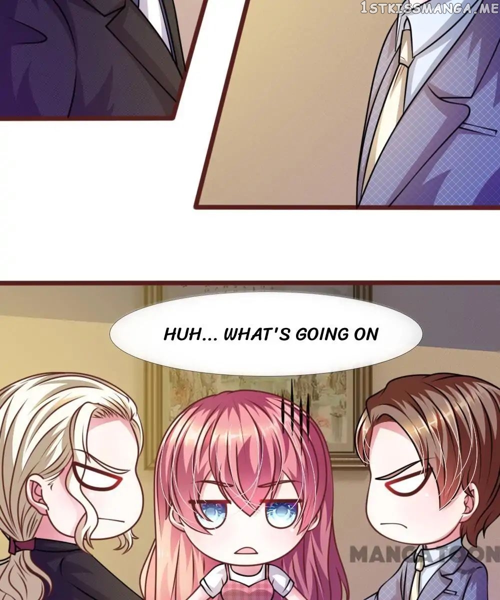 My Ex Vampire Boyfriend chapter 47 - page 32