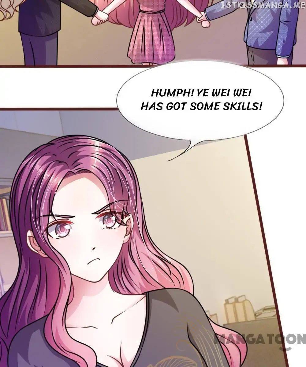 My Ex Vampire Boyfriend chapter 47 - page 33
