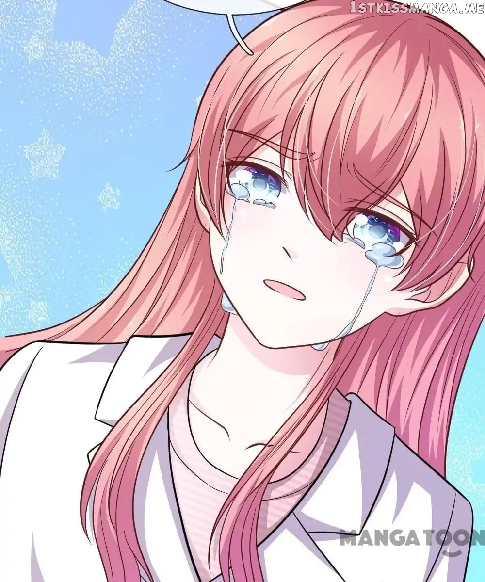 My Ex Vampire Boyfriend chapter 101 - page 10