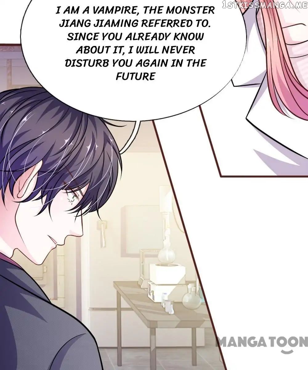 My Ex Vampire Boyfriend chapter 101 - page 2