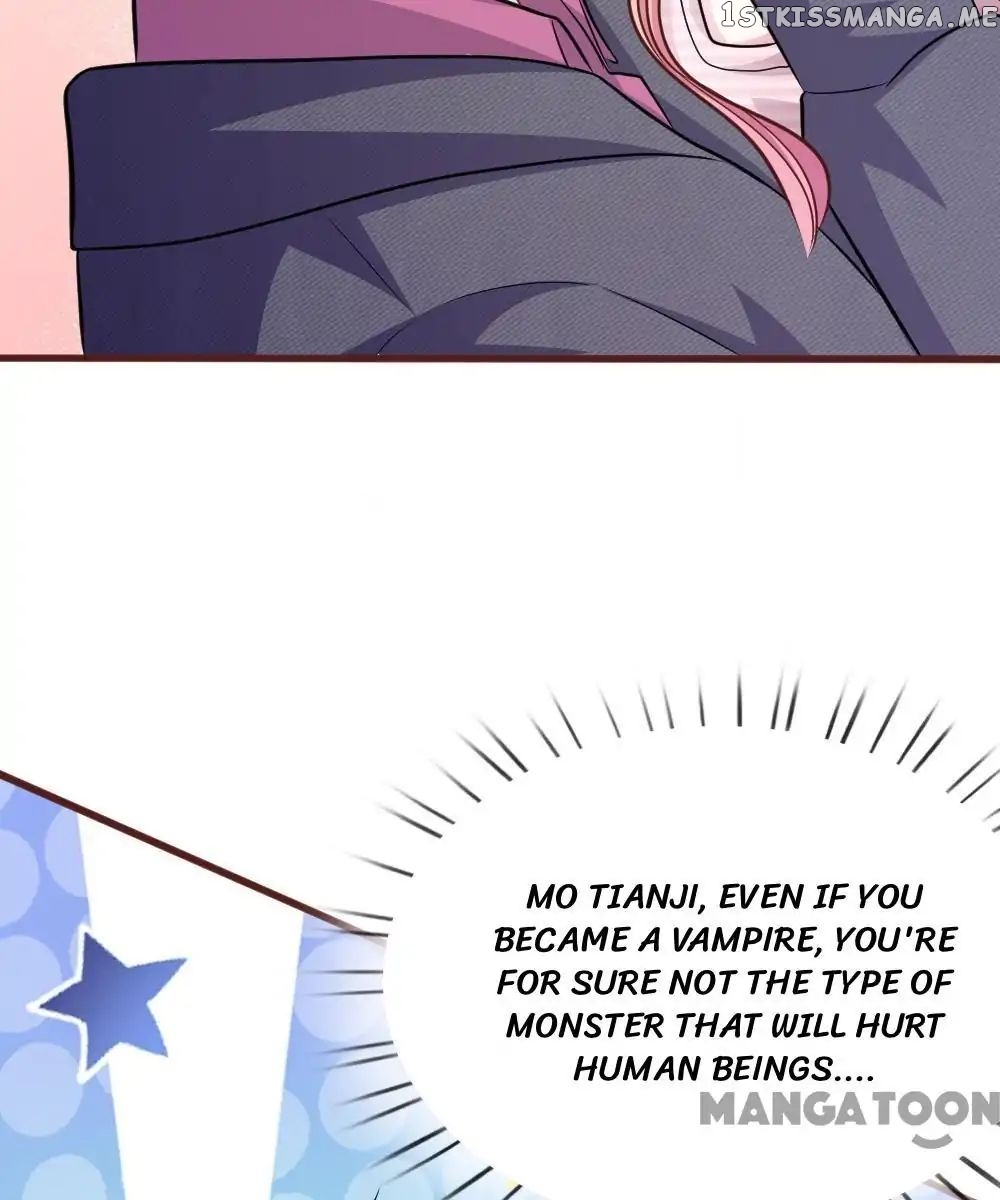 My Ex Vampire Boyfriend chapter 101 - page 20