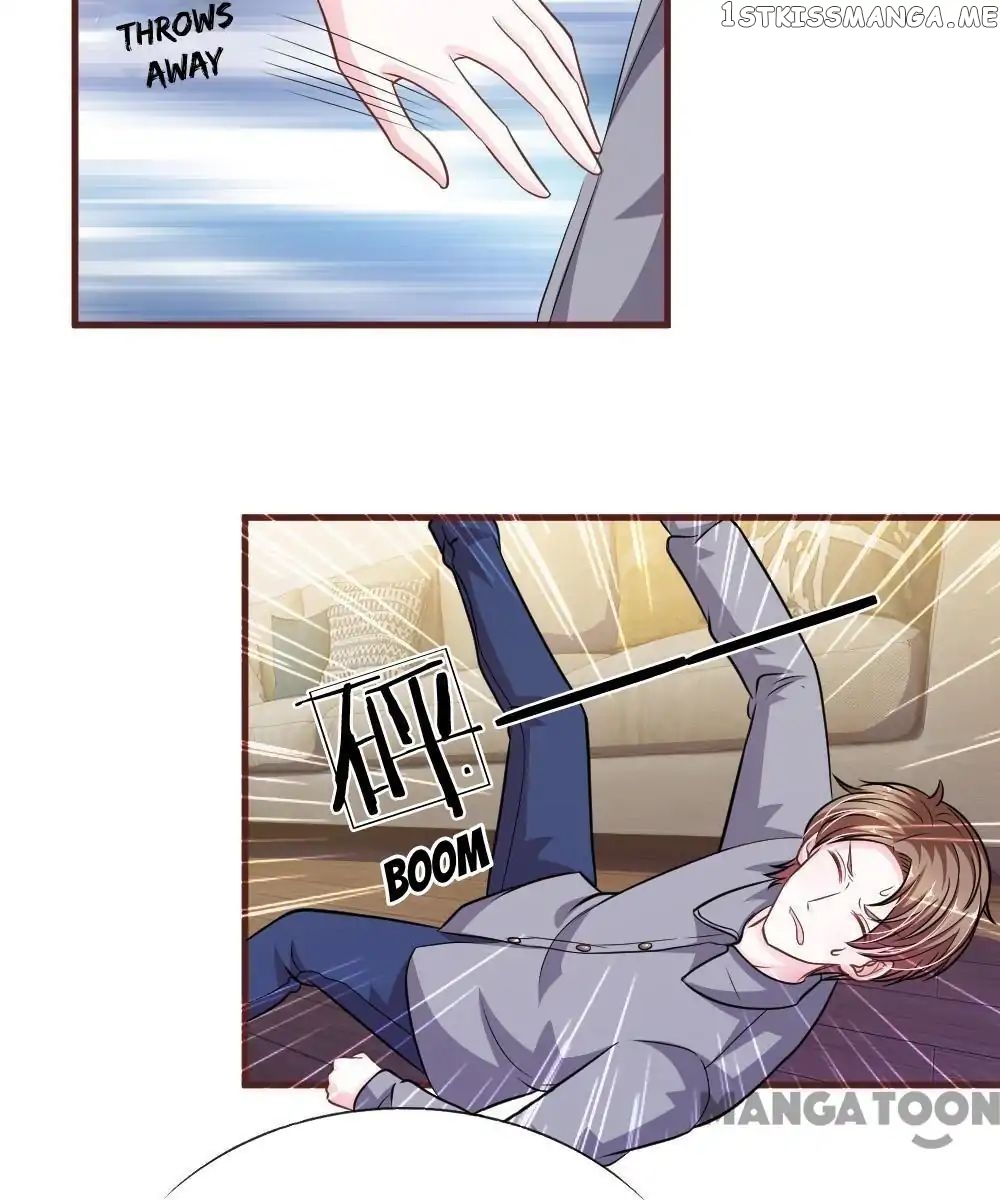 My Ex Vampire Boyfriend chapter 101 - page 43