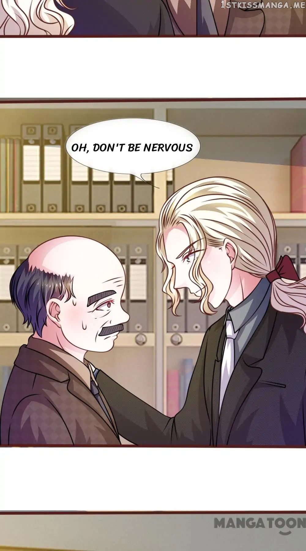 My Ex Vampire Boyfriend chapter 48 - page 10
