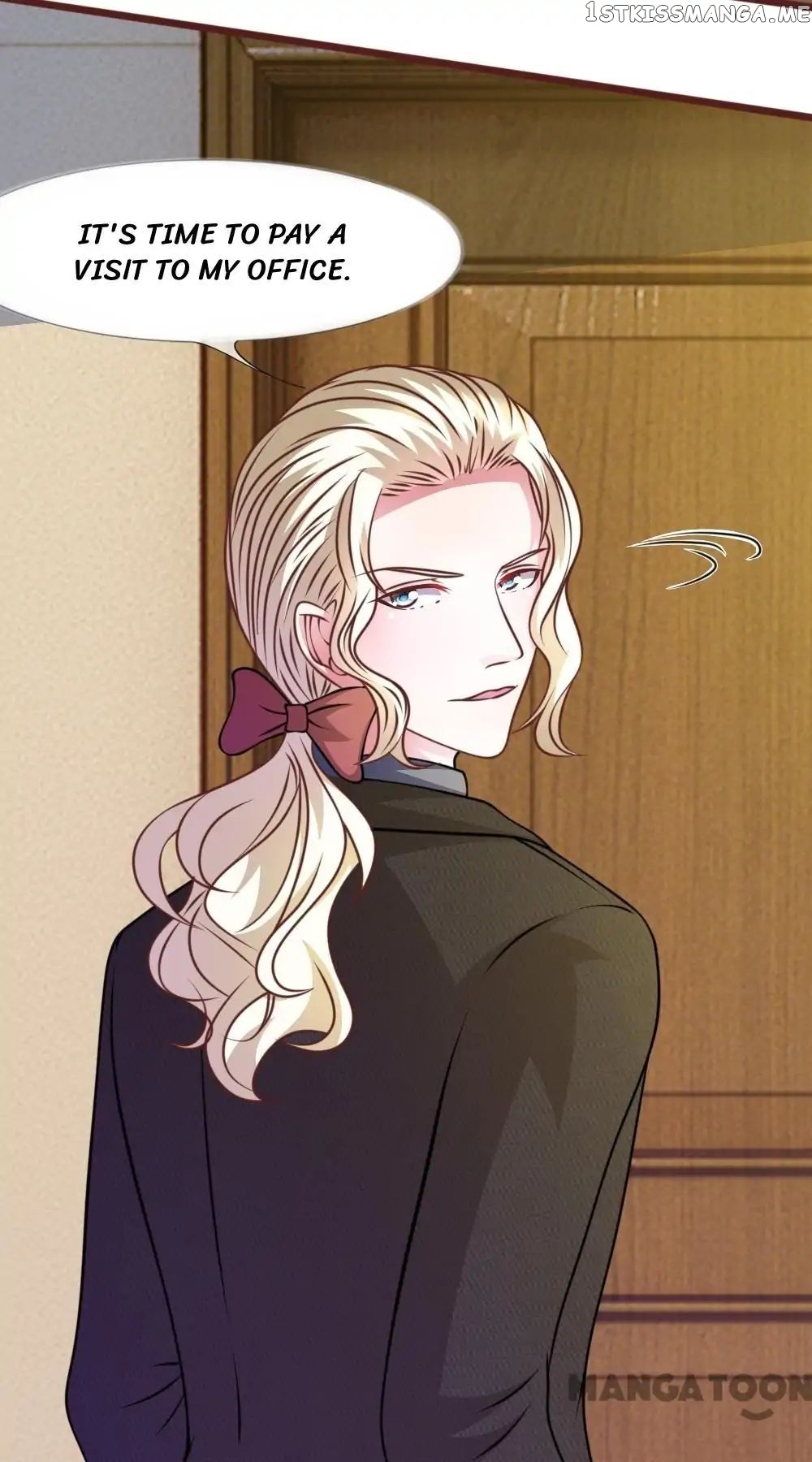 My Ex Vampire Boyfriend chapter 48 - page 17