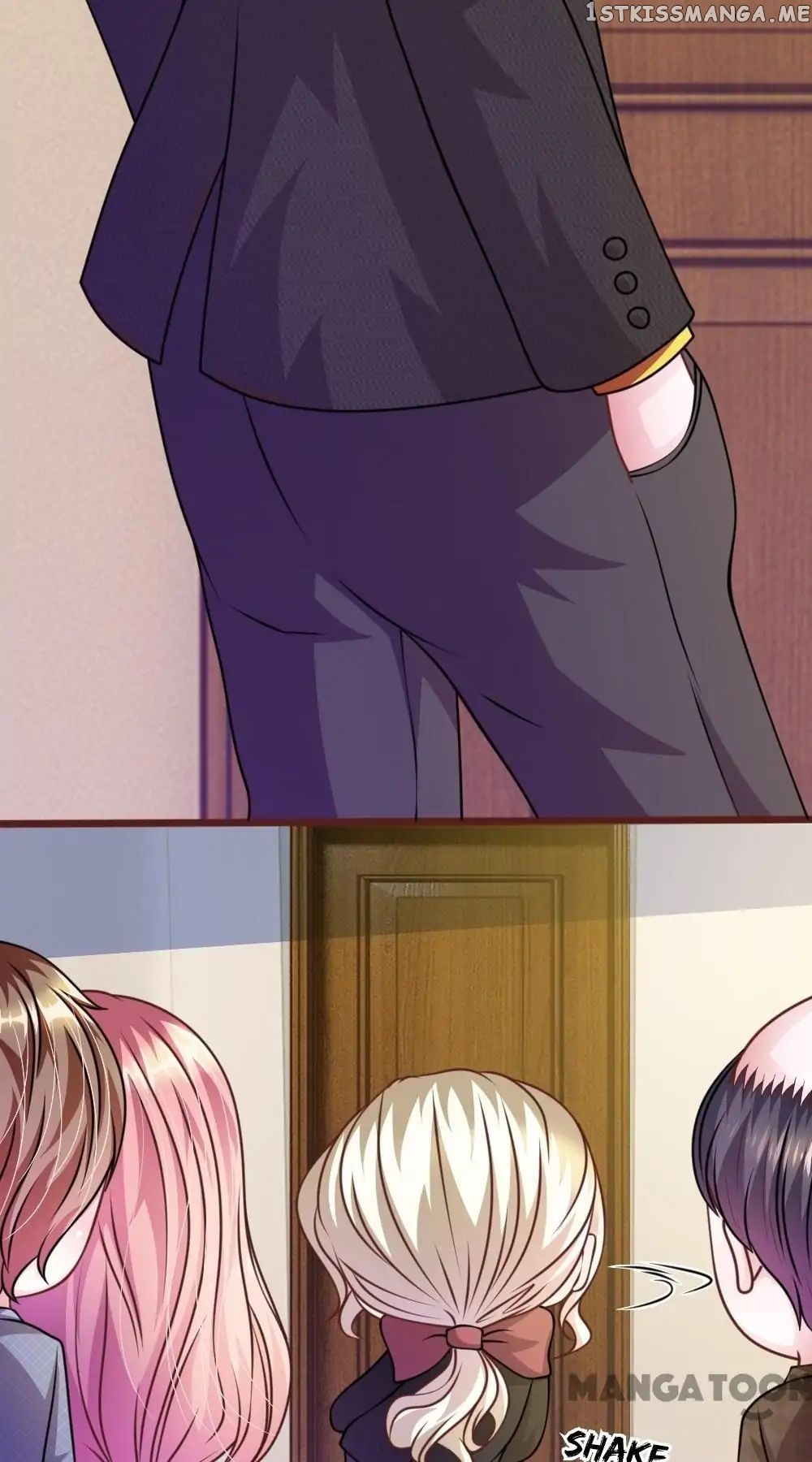 My Ex Vampire Boyfriend chapter 48 - page 18