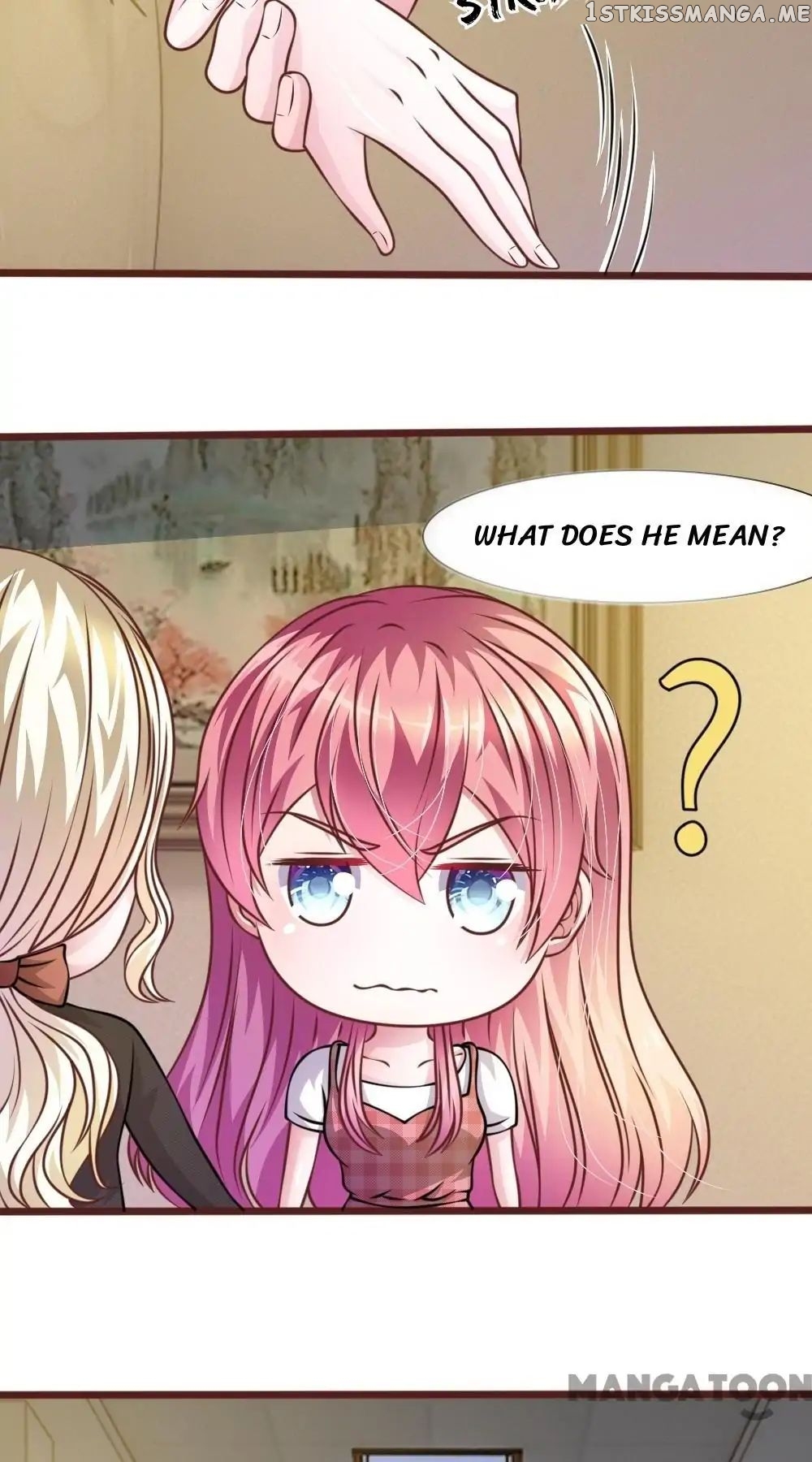 My Ex Vampire Boyfriend chapter 48 - page 2