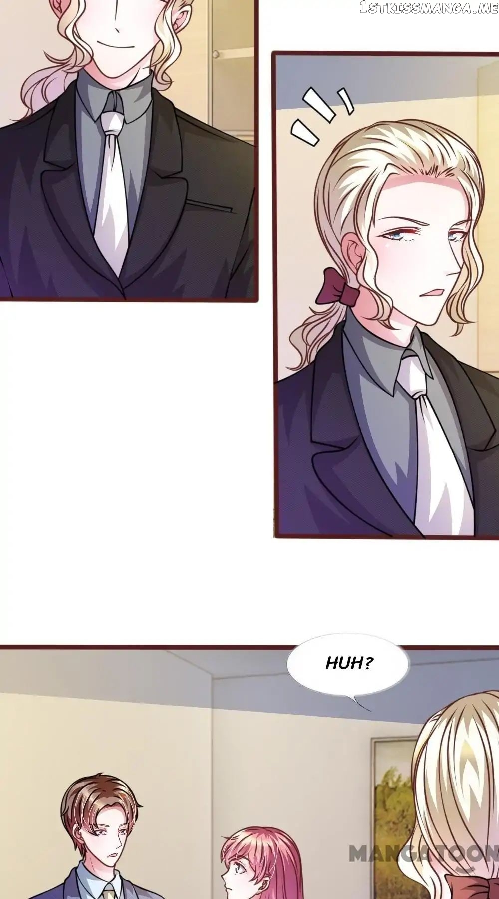 My Ex Vampire Boyfriend chapter 48 - page 23
