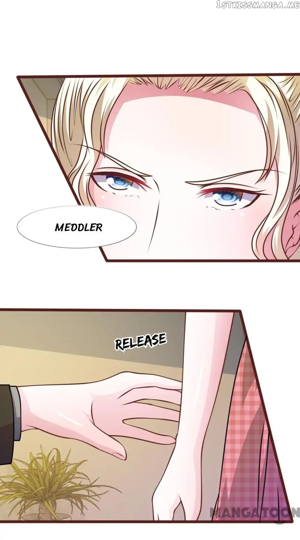 My Ex Vampire Boyfriend chapter 48 - page 6