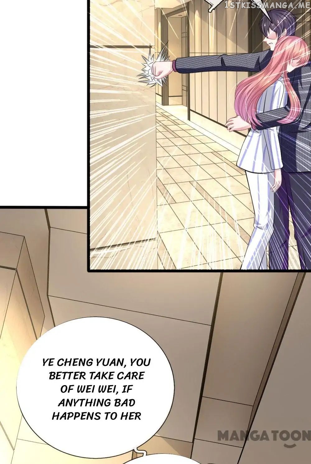 My Ex Vampire Boyfriend chapter 110 - page 10