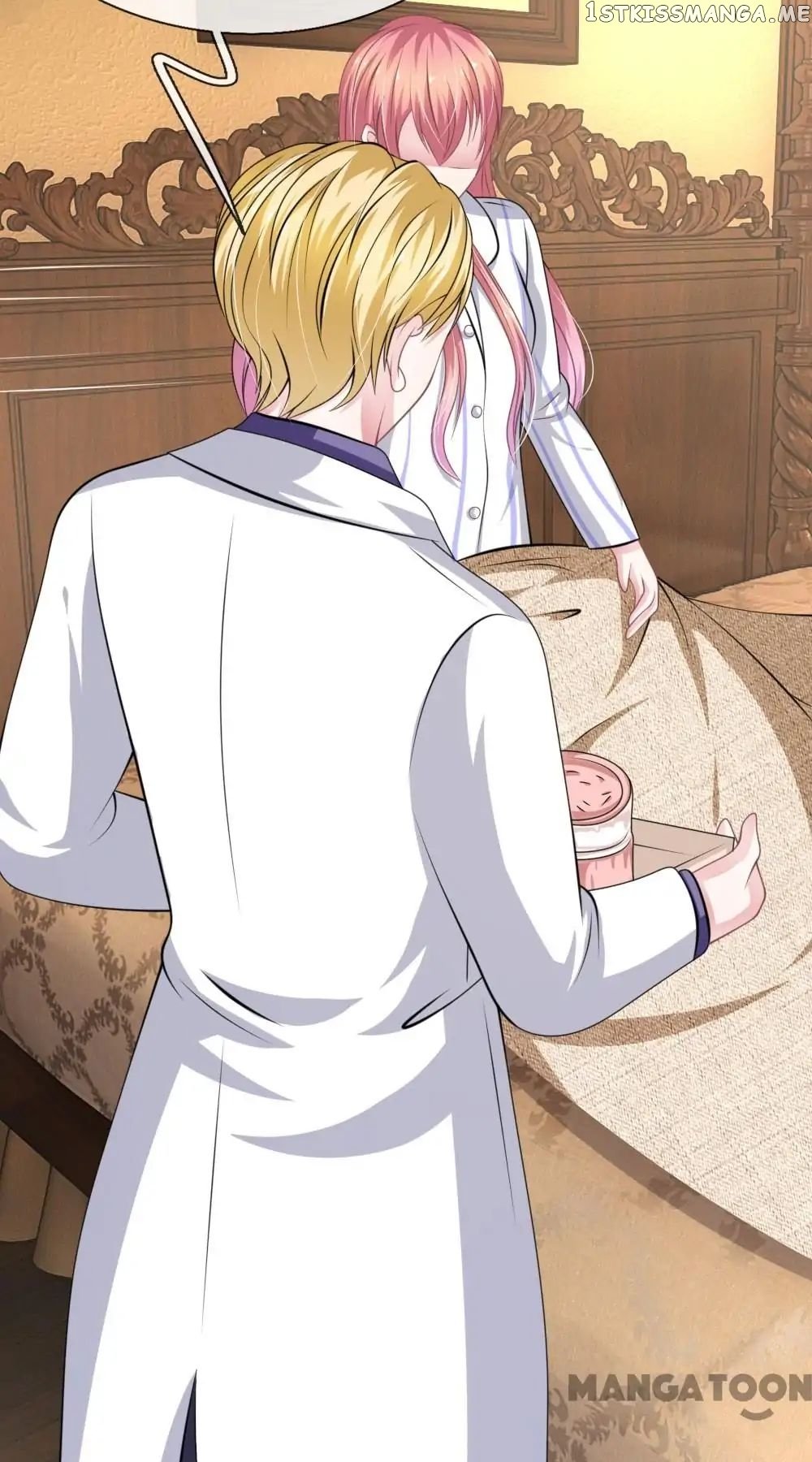 My Ex Vampire Boyfriend chapter 110 - page 31