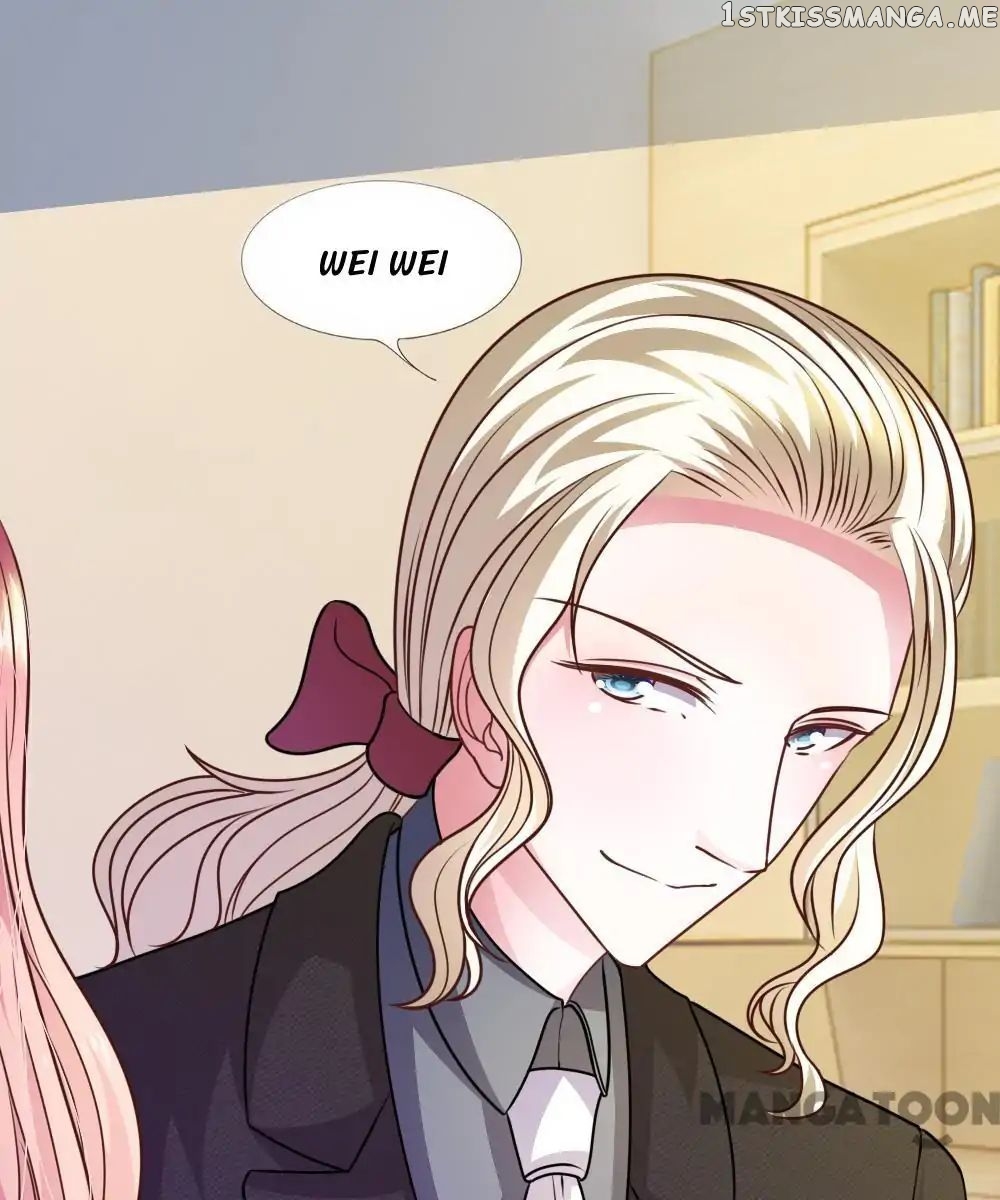 My Ex Vampire Boyfriend chapter 49 - page 1