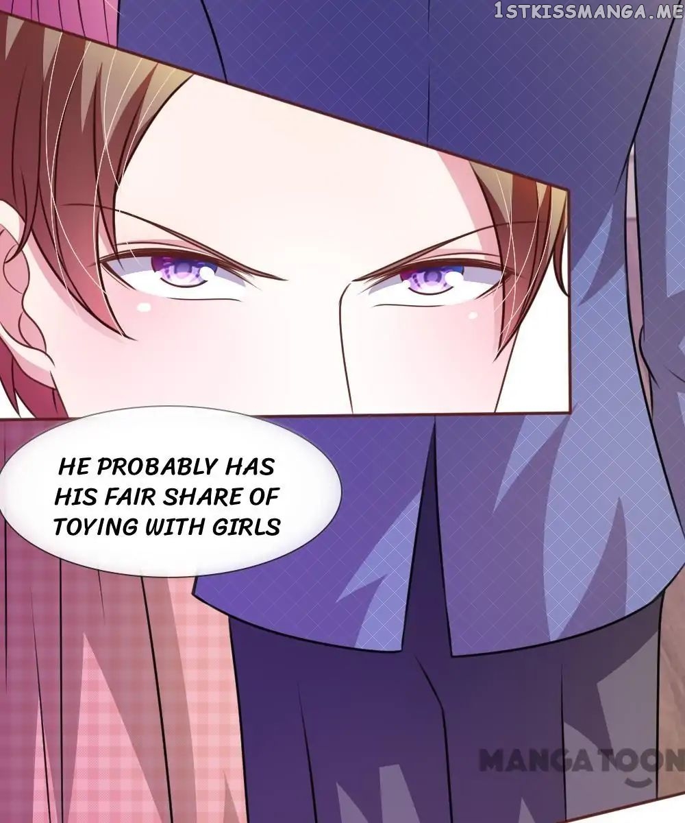 My Ex Vampire Boyfriend chapter 49 - page 13