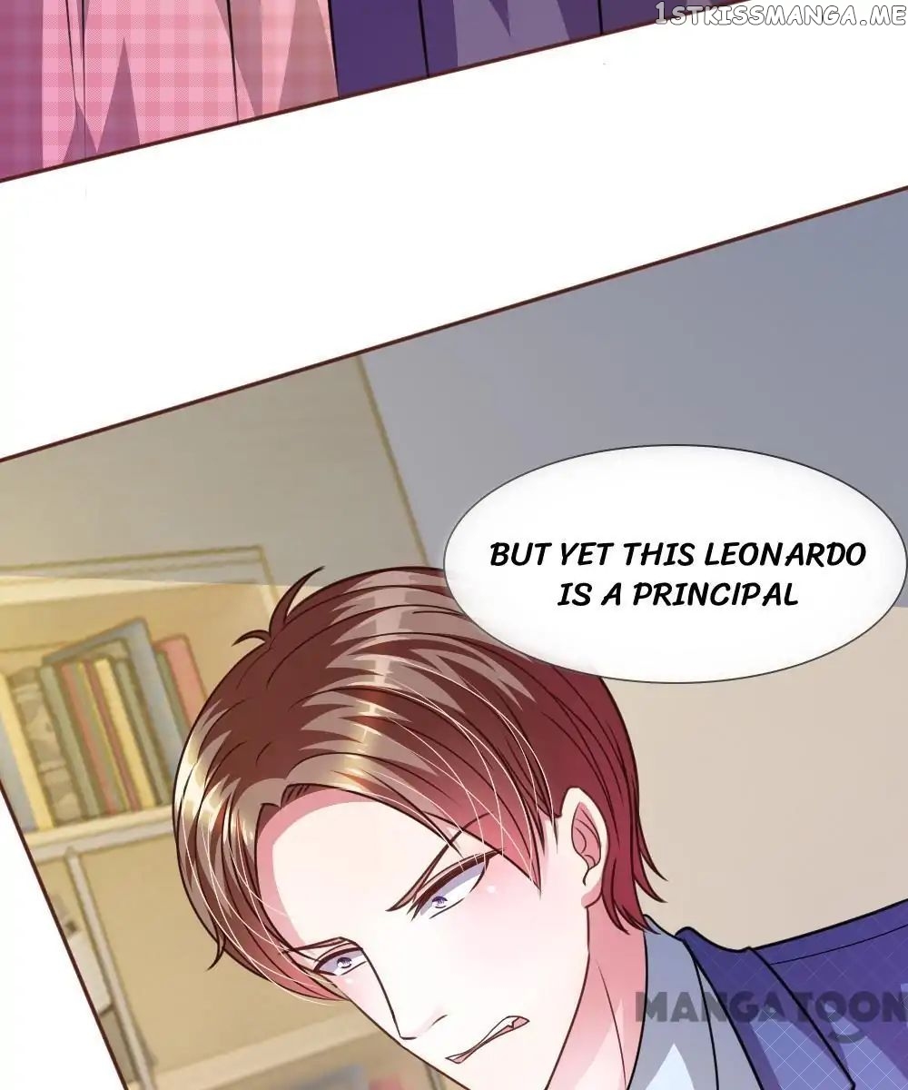 My Ex Vampire Boyfriend chapter 49 - page 14