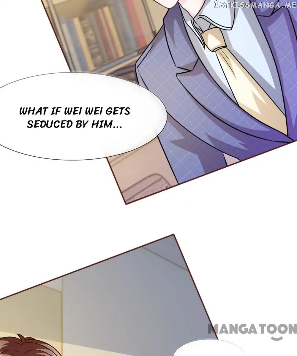 My Ex Vampire Boyfriend chapter 49 - page 15