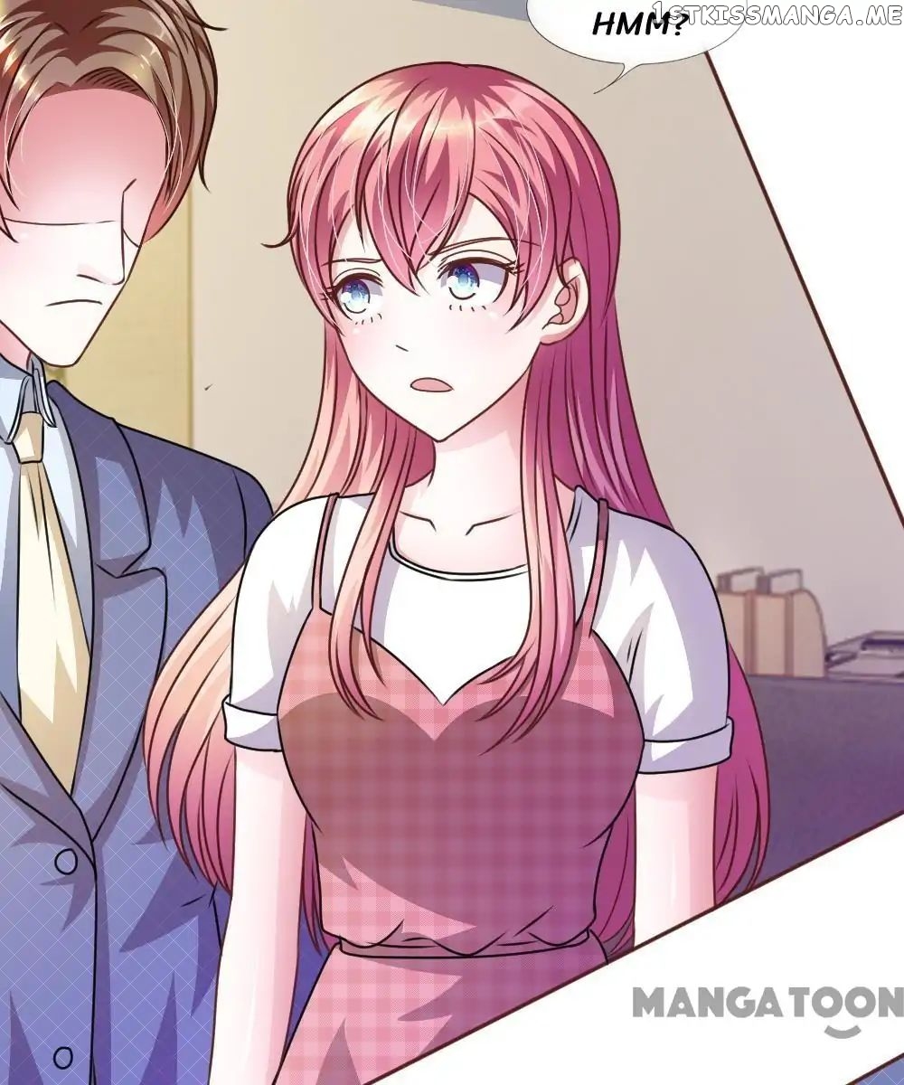 My Ex Vampire Boyfriend chapter 49 - page 16