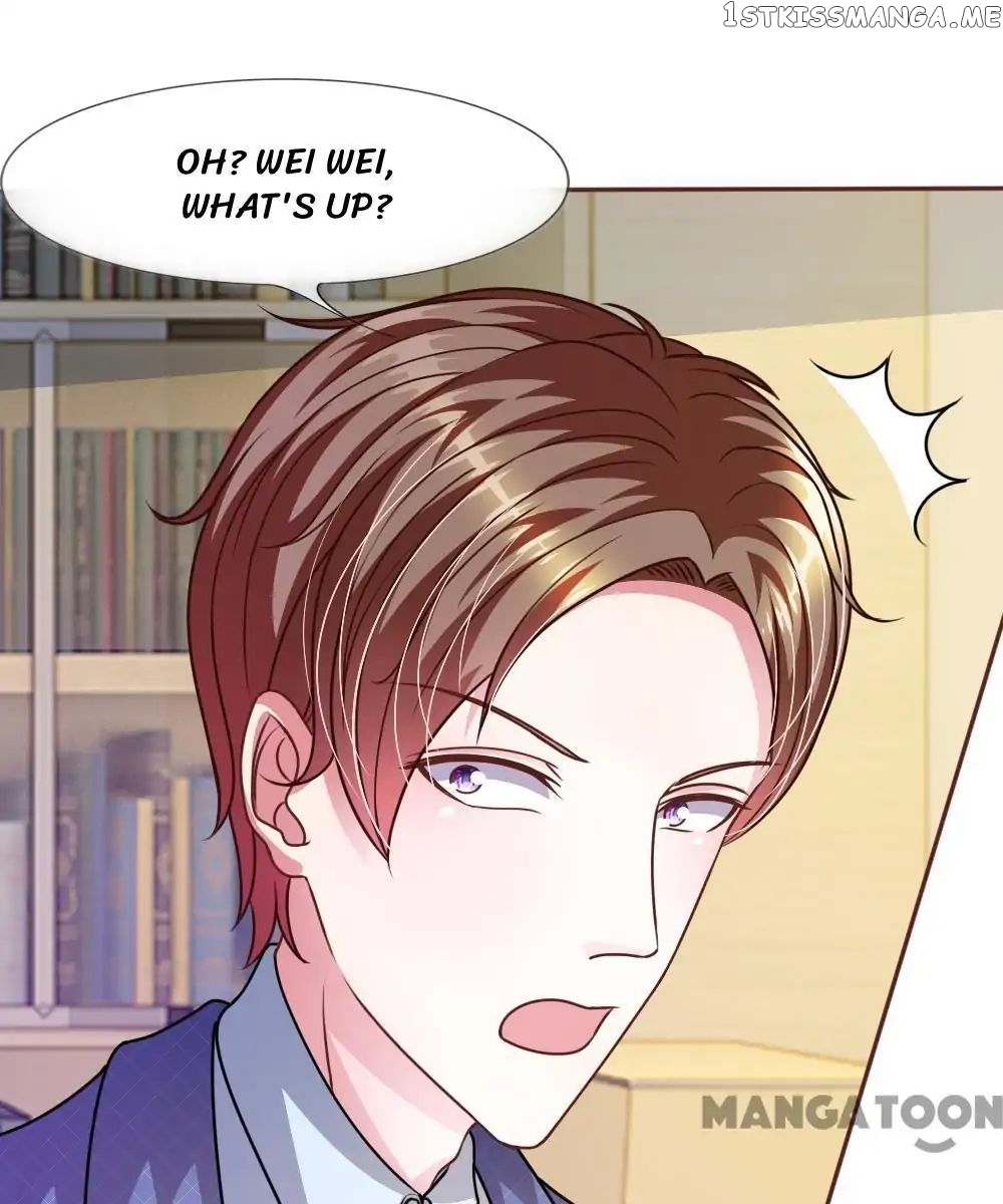 My Ex Vampire Boyfriend chapter 49 - page 18