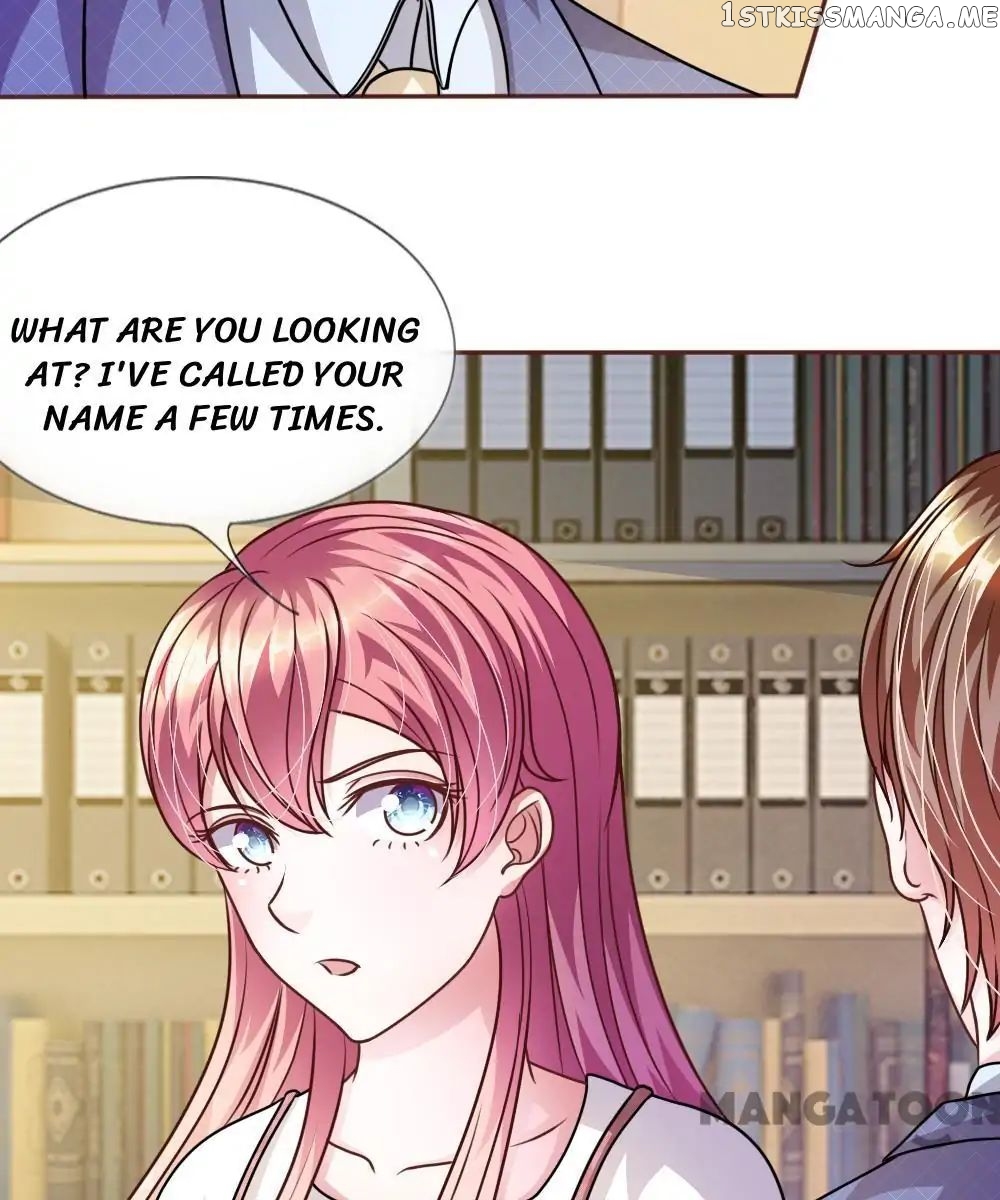 My Ex Vampire Boyfriend chapter 49 - page 19