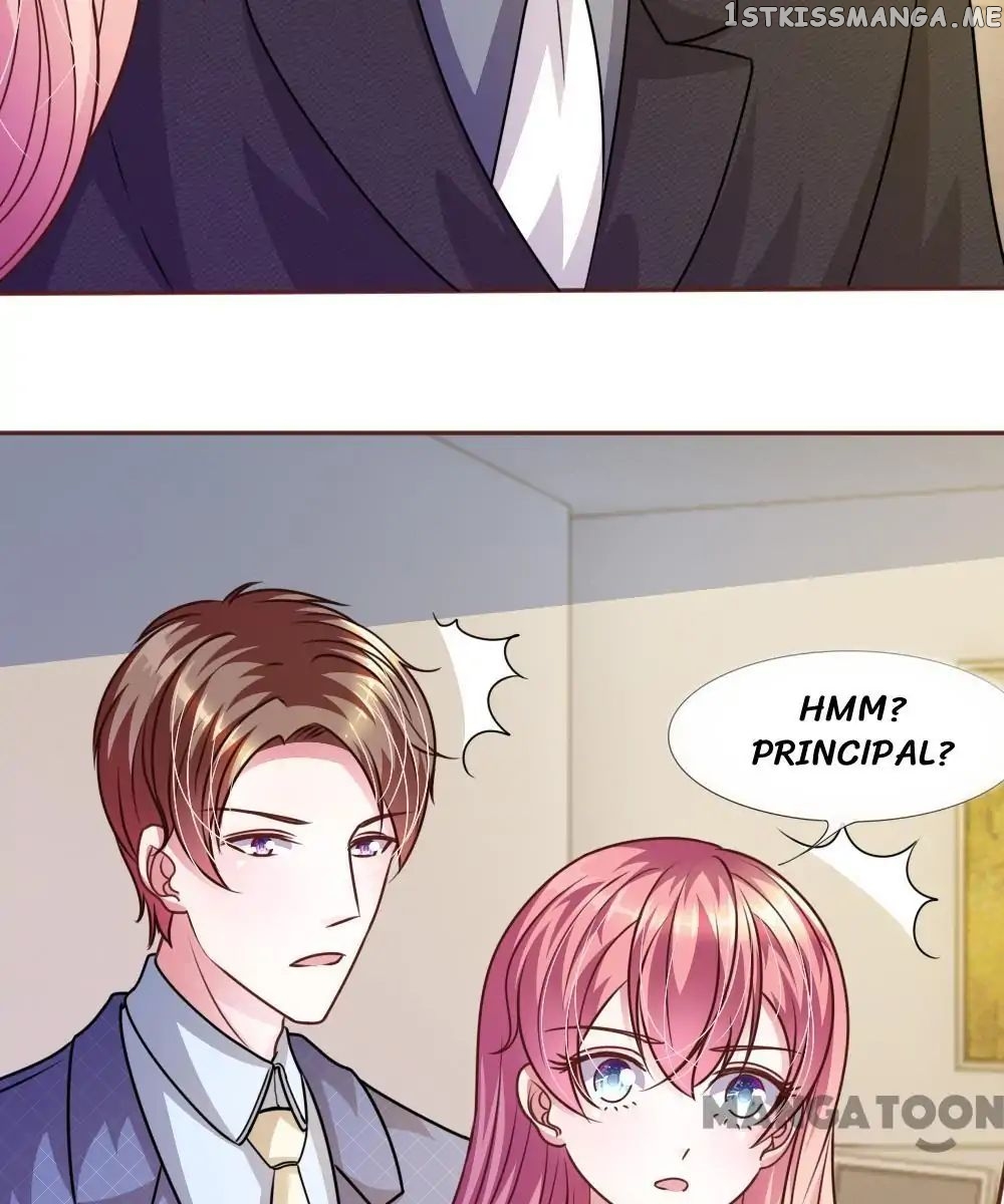 My Ex Vampire Boyfriend chapter 49 - page 2