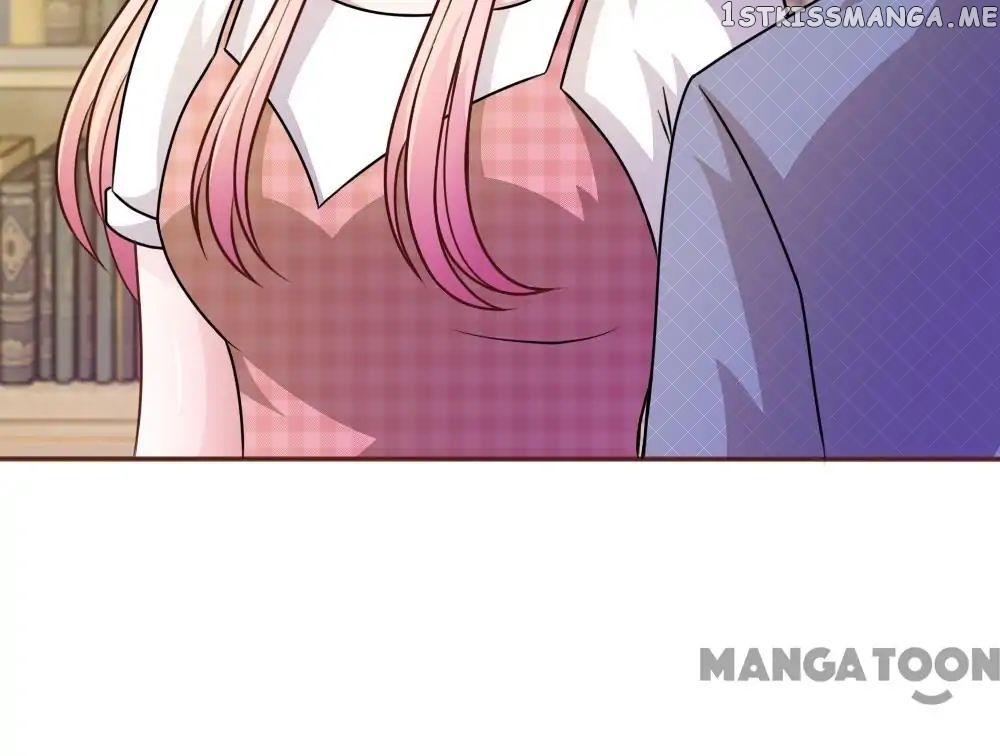 My Ex Vampire Boyfriend chapter 49 - page 20