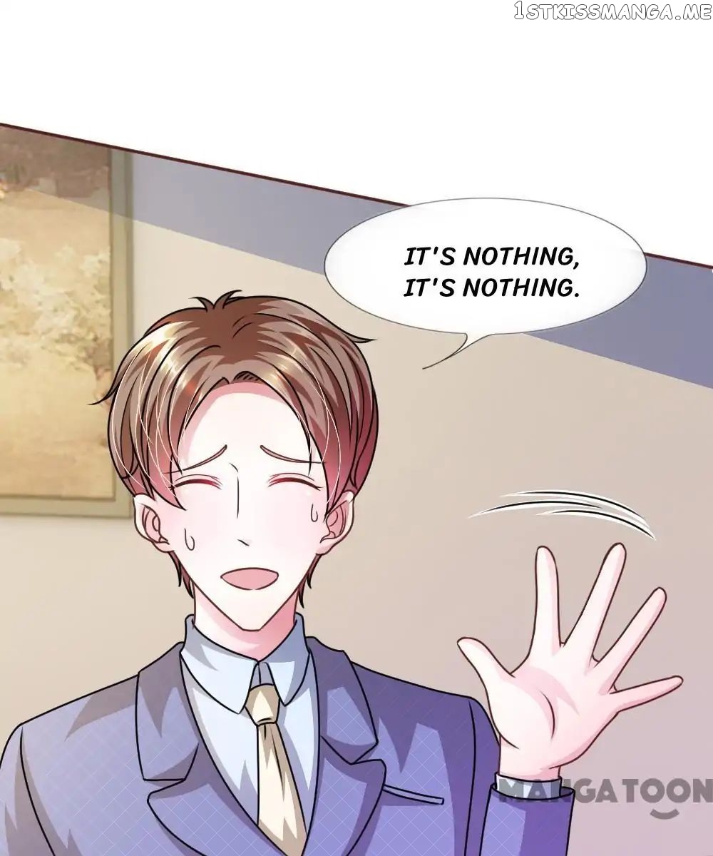 My Ex Vampire Boyfriend chapter 49 - page 21
