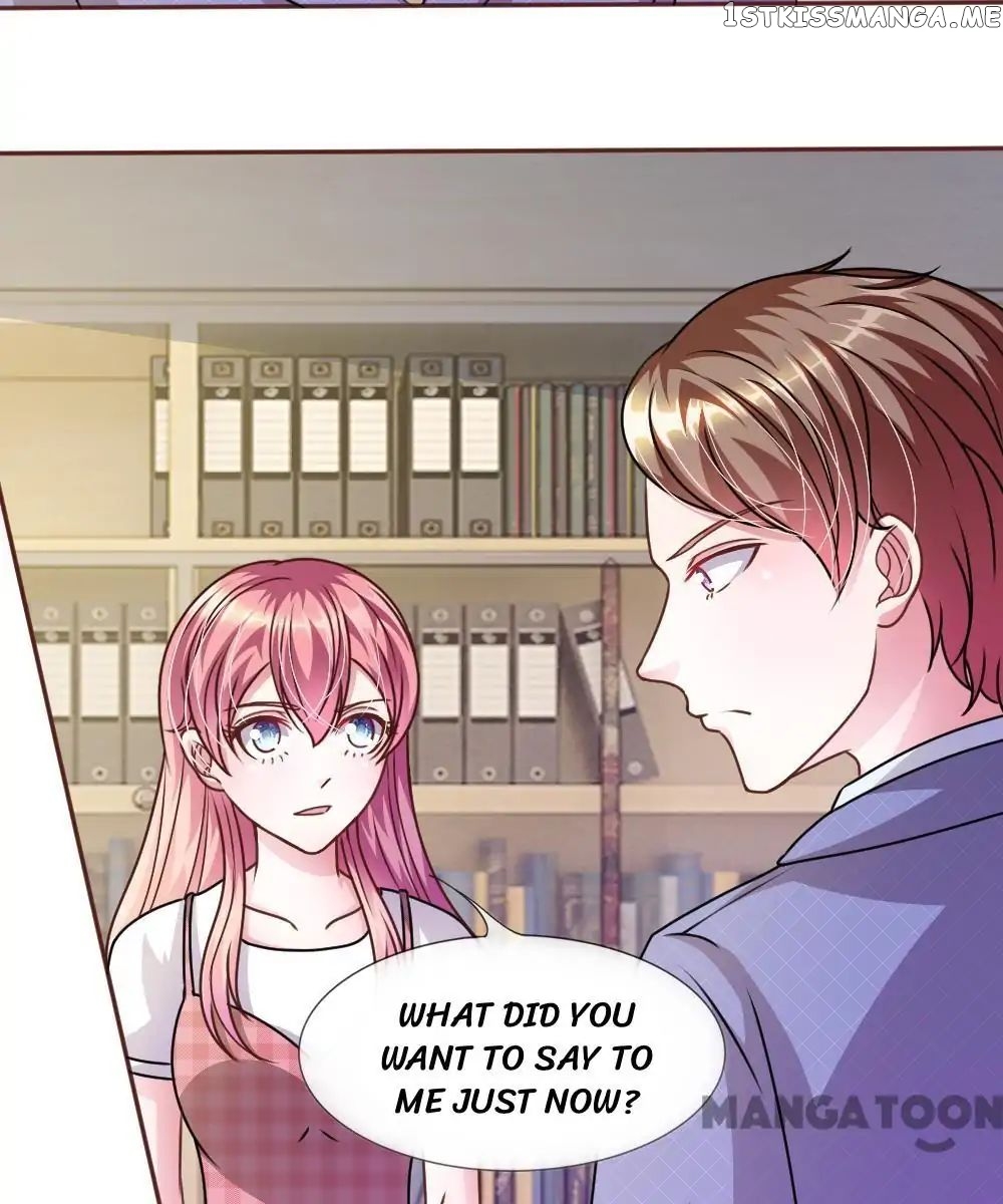 My Ex Vampire Boyfriend chapter 49 - page 22
