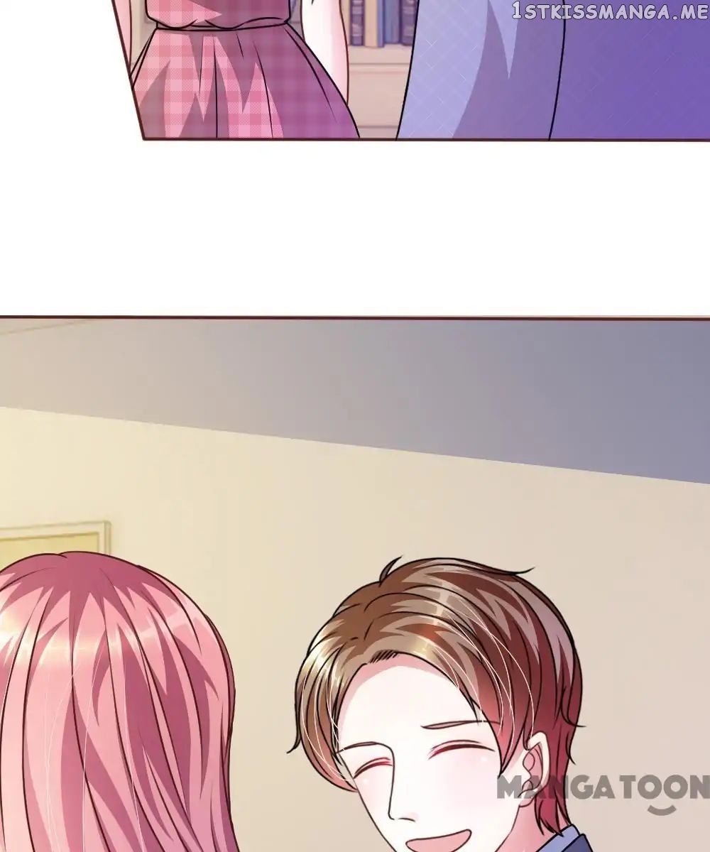 My Ex Vampire Boyfriend chapter 49 - page 23