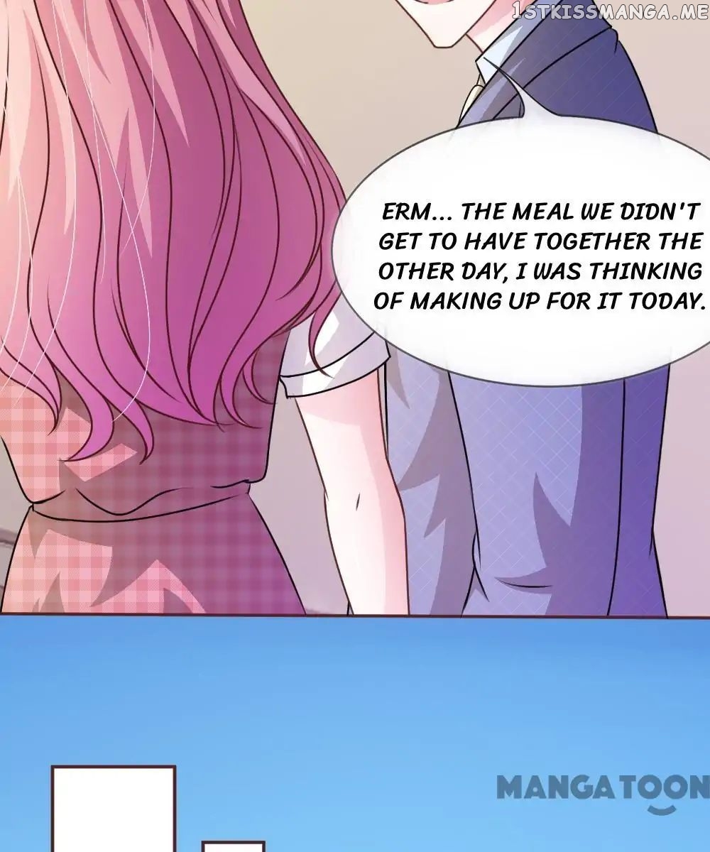 My Ex Vampire Boyfriend chapter 49 - page 24