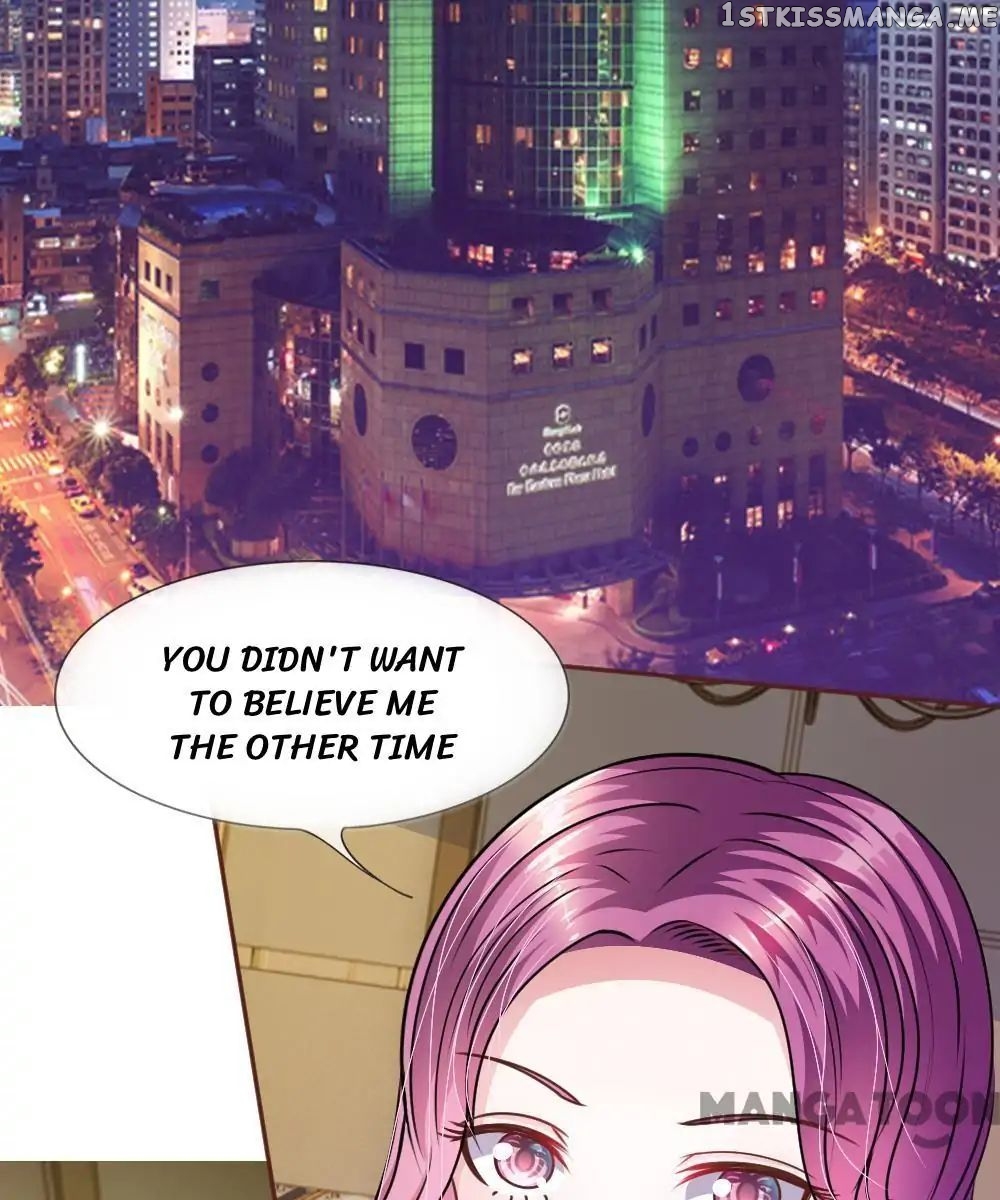 My Ex Vampire Boyfriend chapter 49 - page 27