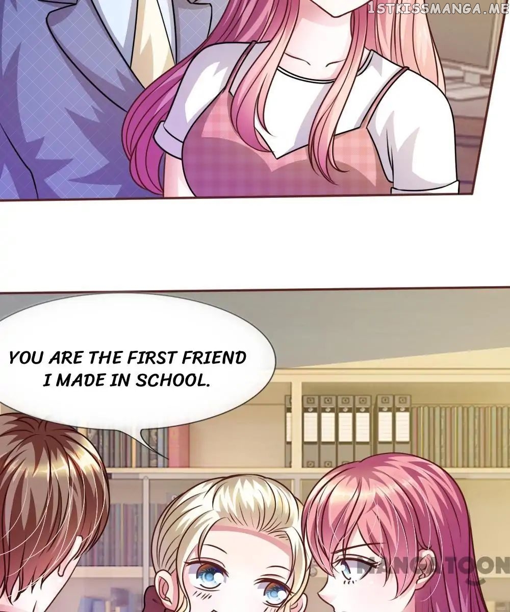 My Ex Vampire Boyfriend chapter 49 - page 3