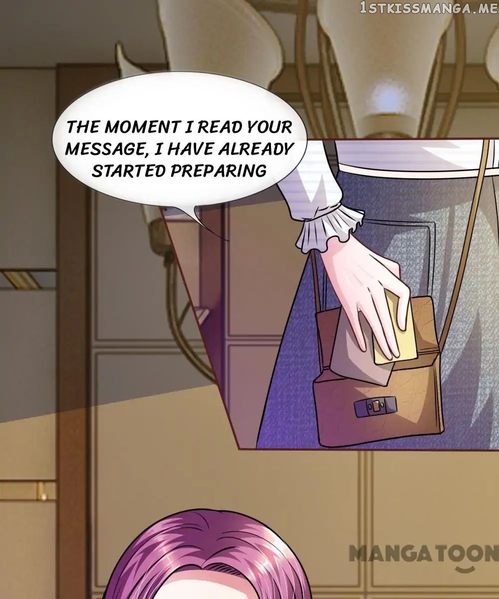 My Ex Vampire Boyfriend chapter 49 - page 31