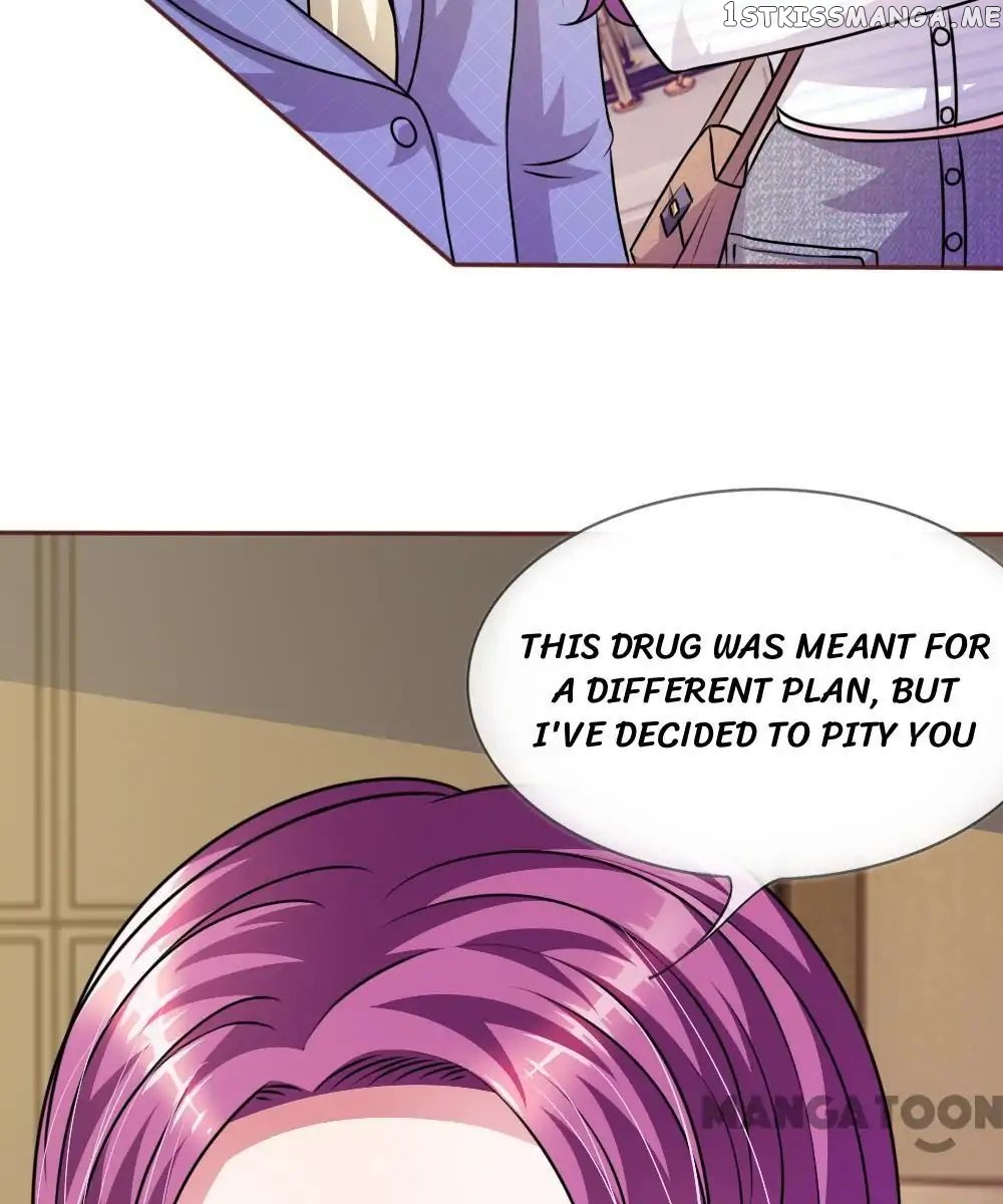My Ex Vampire Boyfriend chapter 49 - page 36