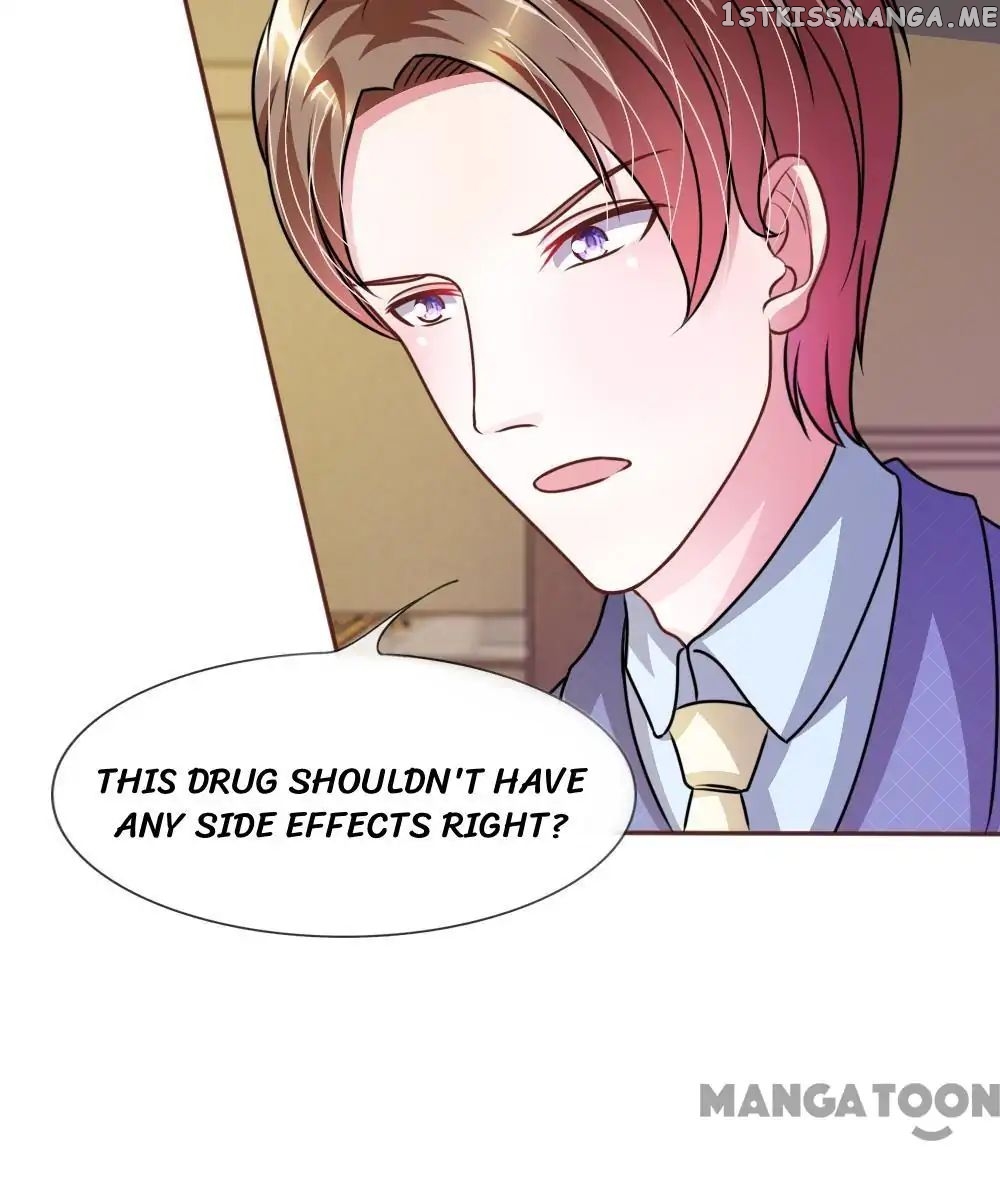 My Ex Vampire Boyfriend chapter 49 - page 38
