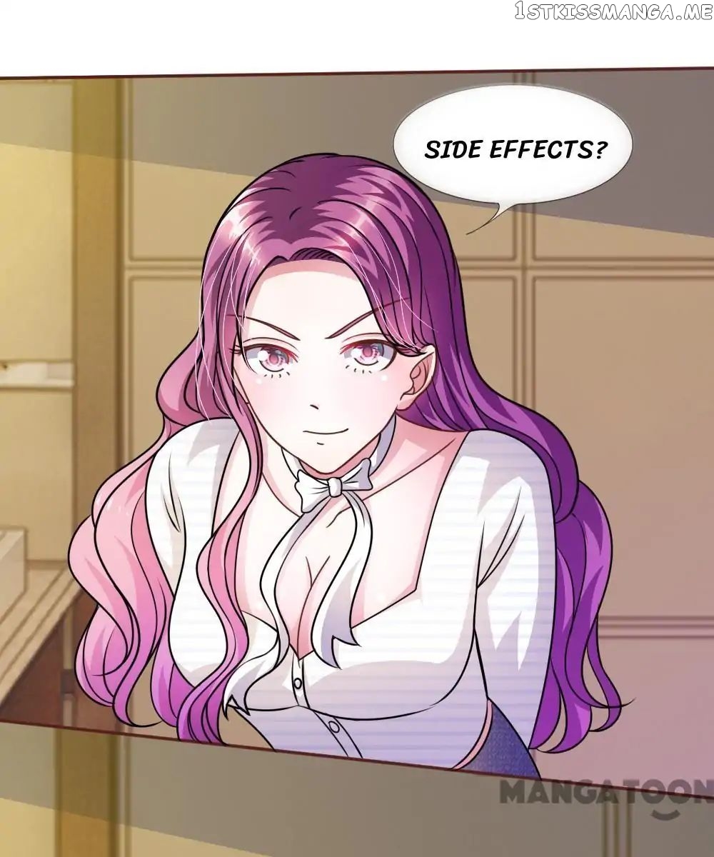 My Ex Vampire Boyfriend chapter 49 - page 39