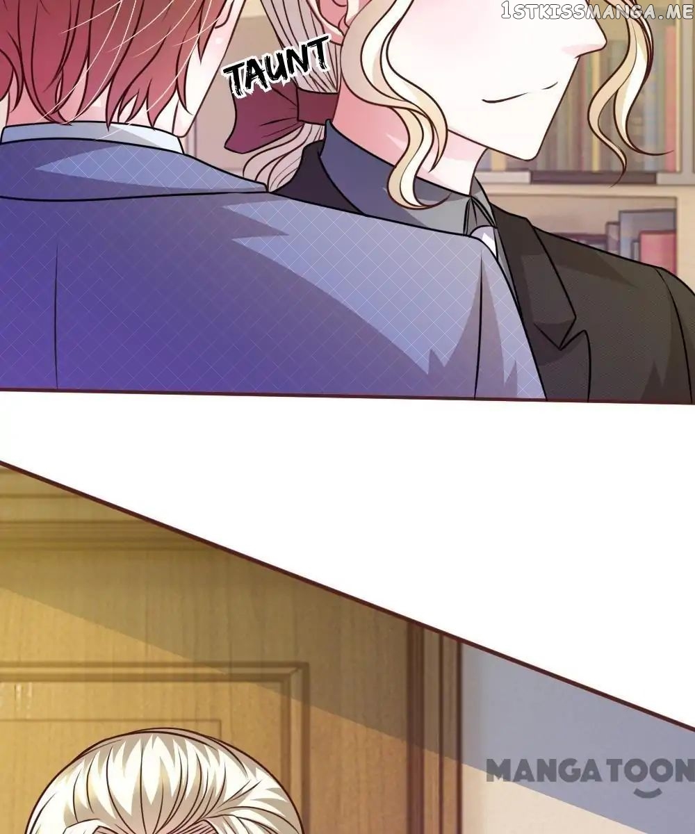 My Ex Vampire Boyfriend chapter 49 - page 5
