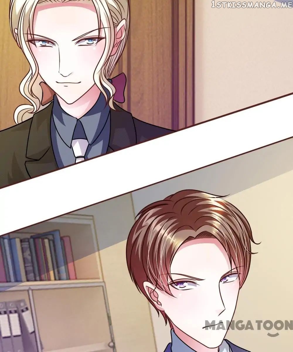 My Ex Vampire Boyfriend chapter 49 - page 6