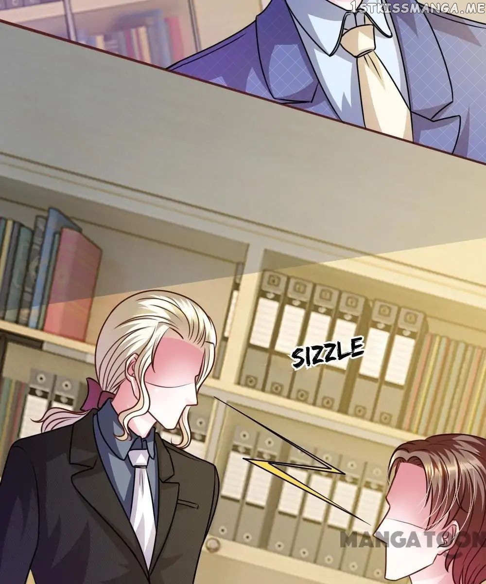 My Ex Vampire Boyfriend chapter 49 - page 7