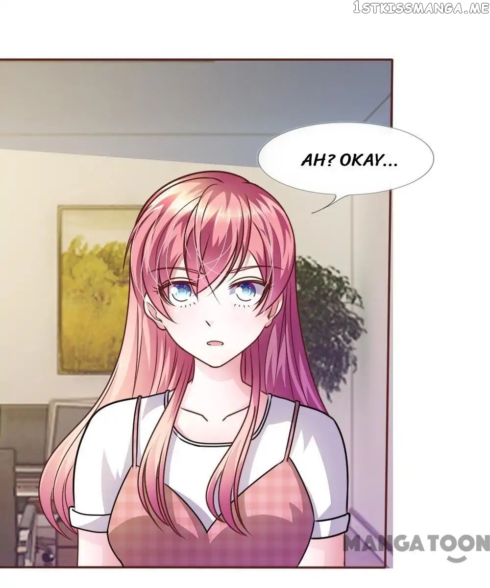 My Ex Vampire Boyfriend chapter 49 - page 9