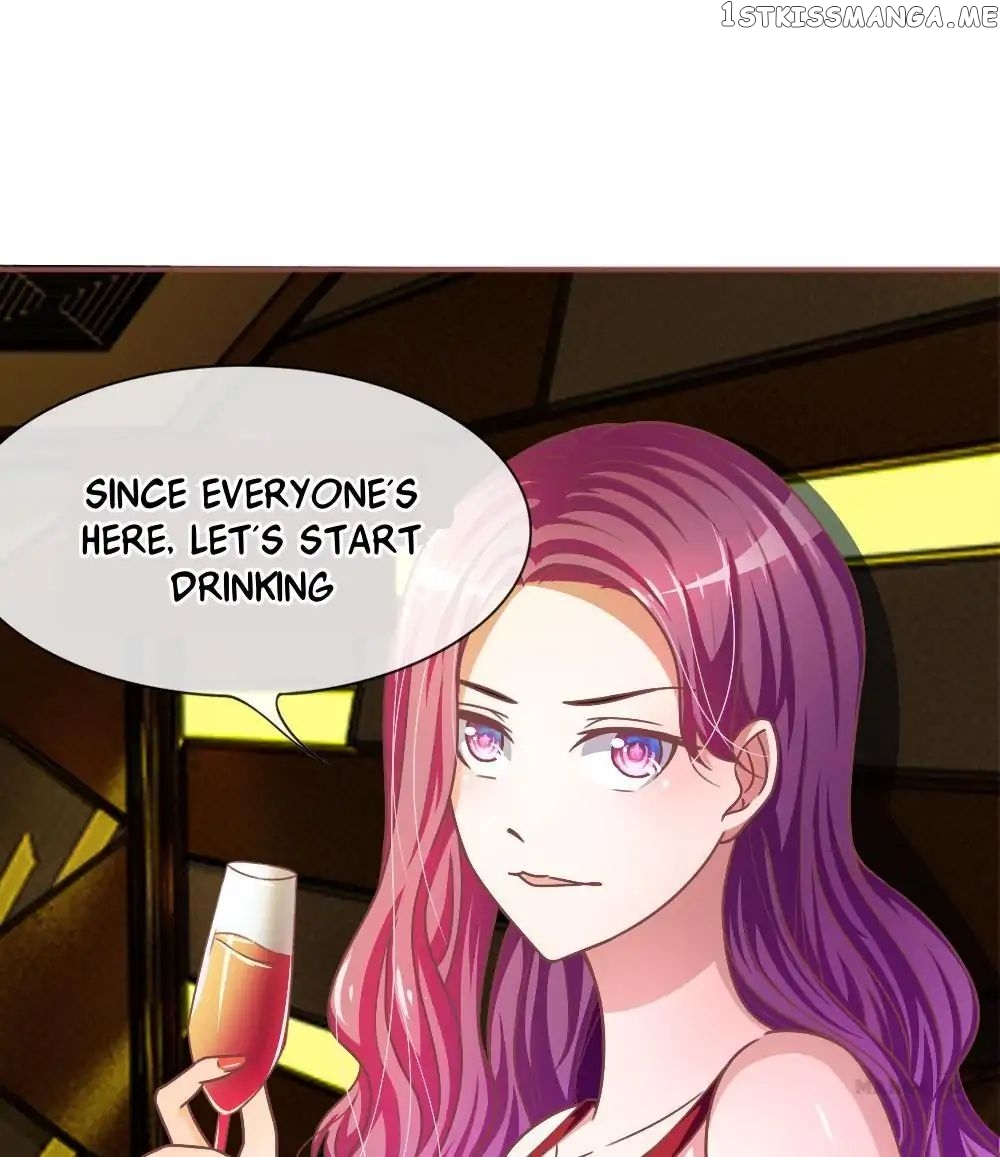 My Ex Vampire Boyfriend chapter 5 - page 16