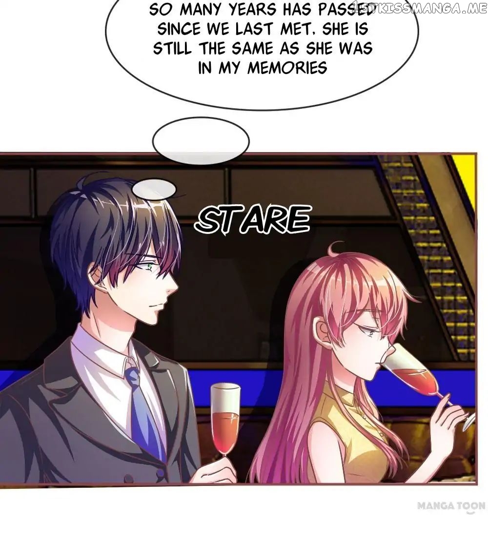 My Ex Vampire Boyfriend chapter 5 - page 19