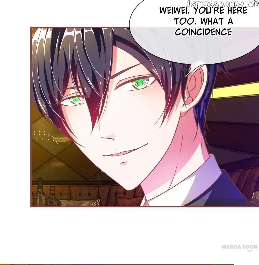 My Ex Vampire Boyfriend chapter 5 - page 2