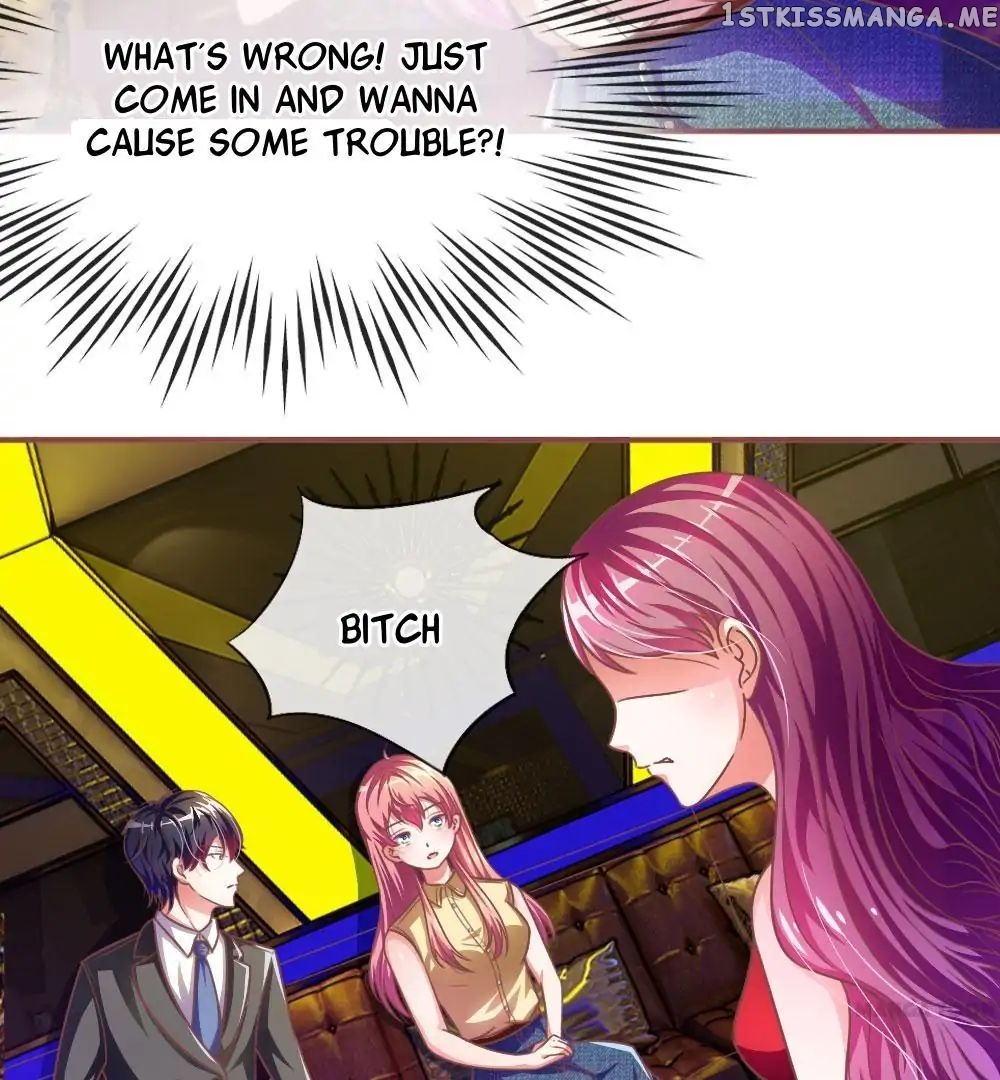 My Ex Vampire Boyfriend chapter 5 - page 5