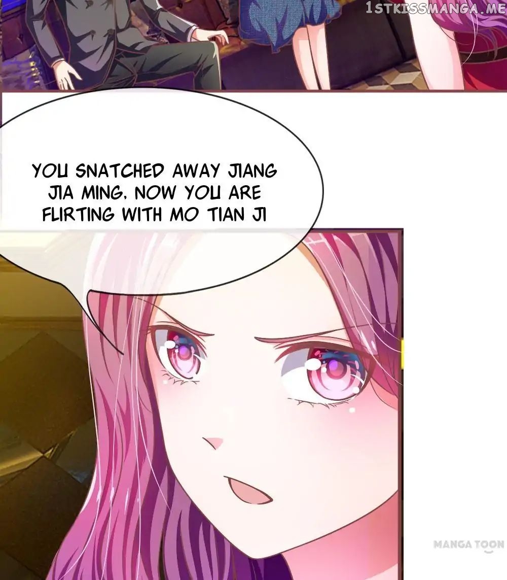 My Ex Vampire Boyfriend chapter 5 - page 6