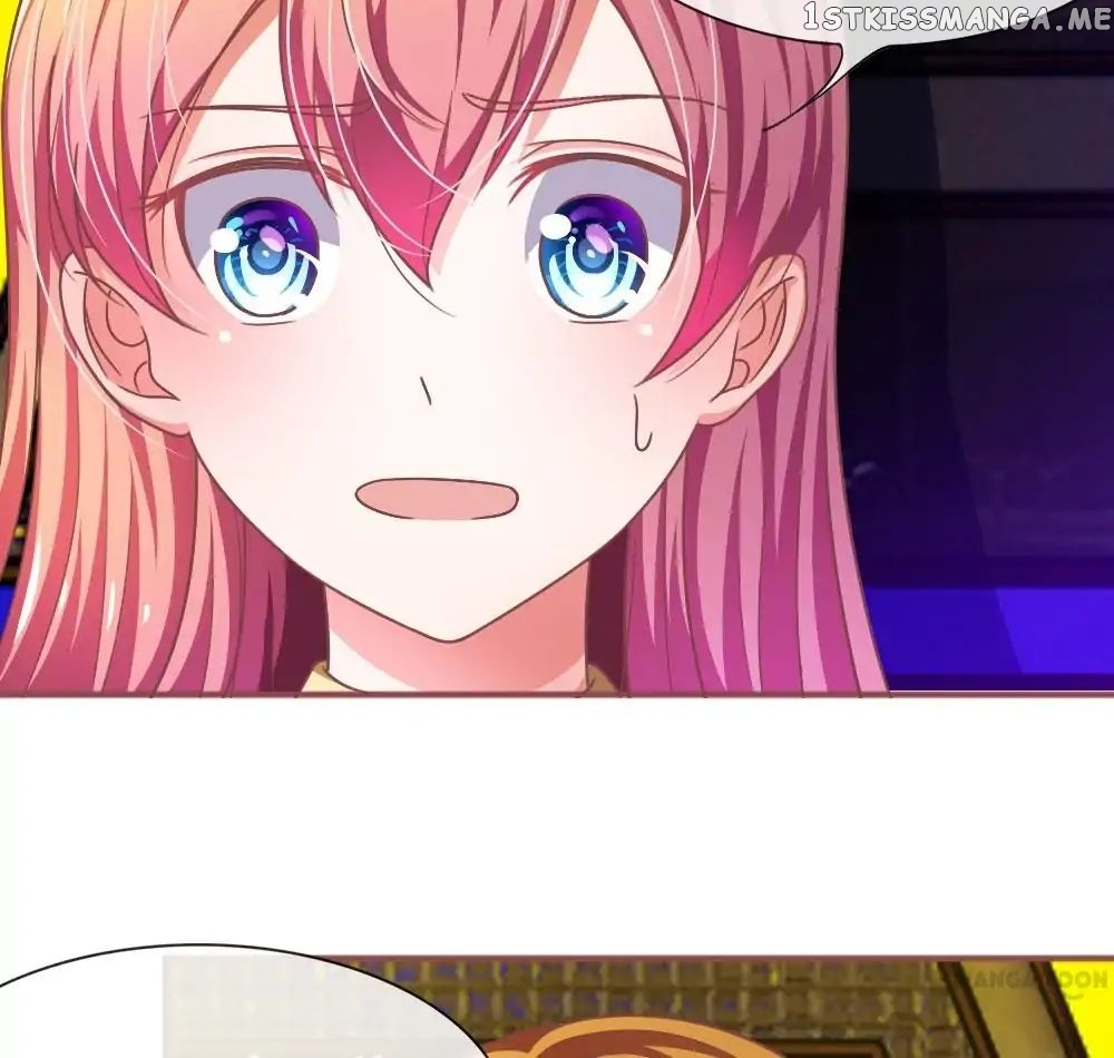 My Ex Vampire Boyfriend chapter 5 - page 9