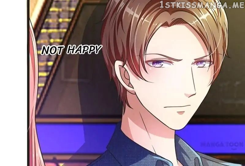 My Ex Vampire Boyfriend chapter 6 - page 10
