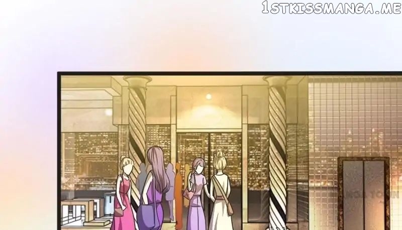 My Ex Vampire Boyfriend chapter 6 - page 13