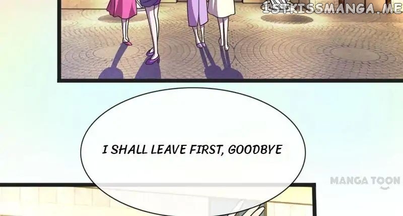 My Ex Vampire Boyfriend chapter 6 - page 14