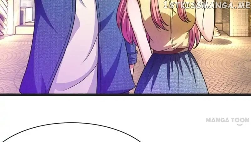 My Ex Vampire Boyfriend chapter 6 - page 18