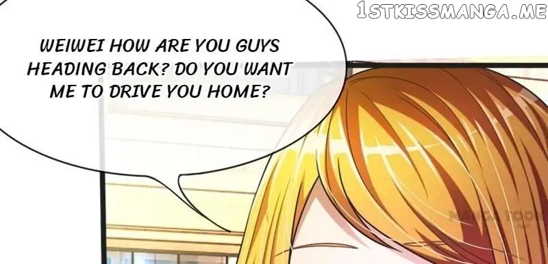 My Ex Vampire Boyfriend chapter 6 - page 19