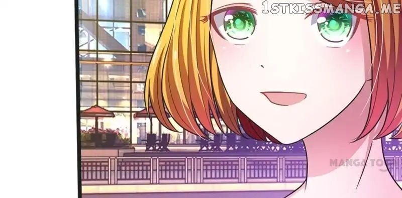 My Ex Vampire Boyfriend chapter 6 - page 20