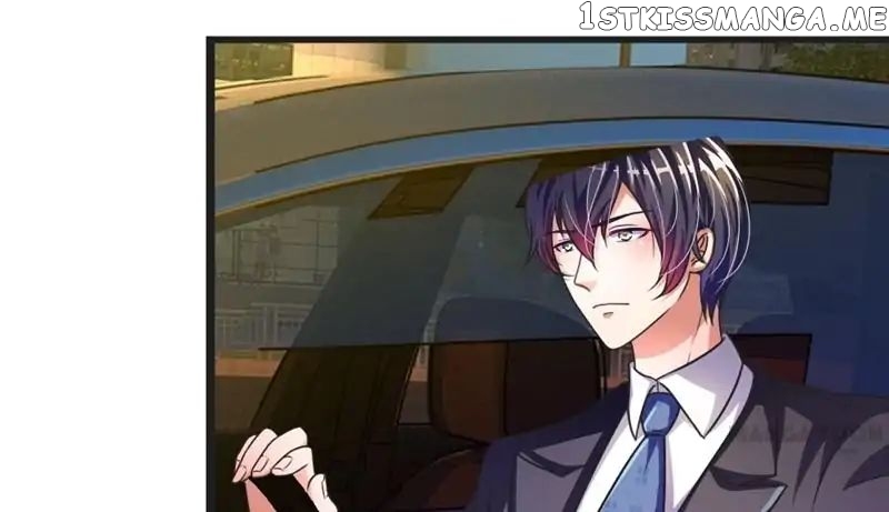 My Ex Vampire Boyfriend chapter 6 - page 26